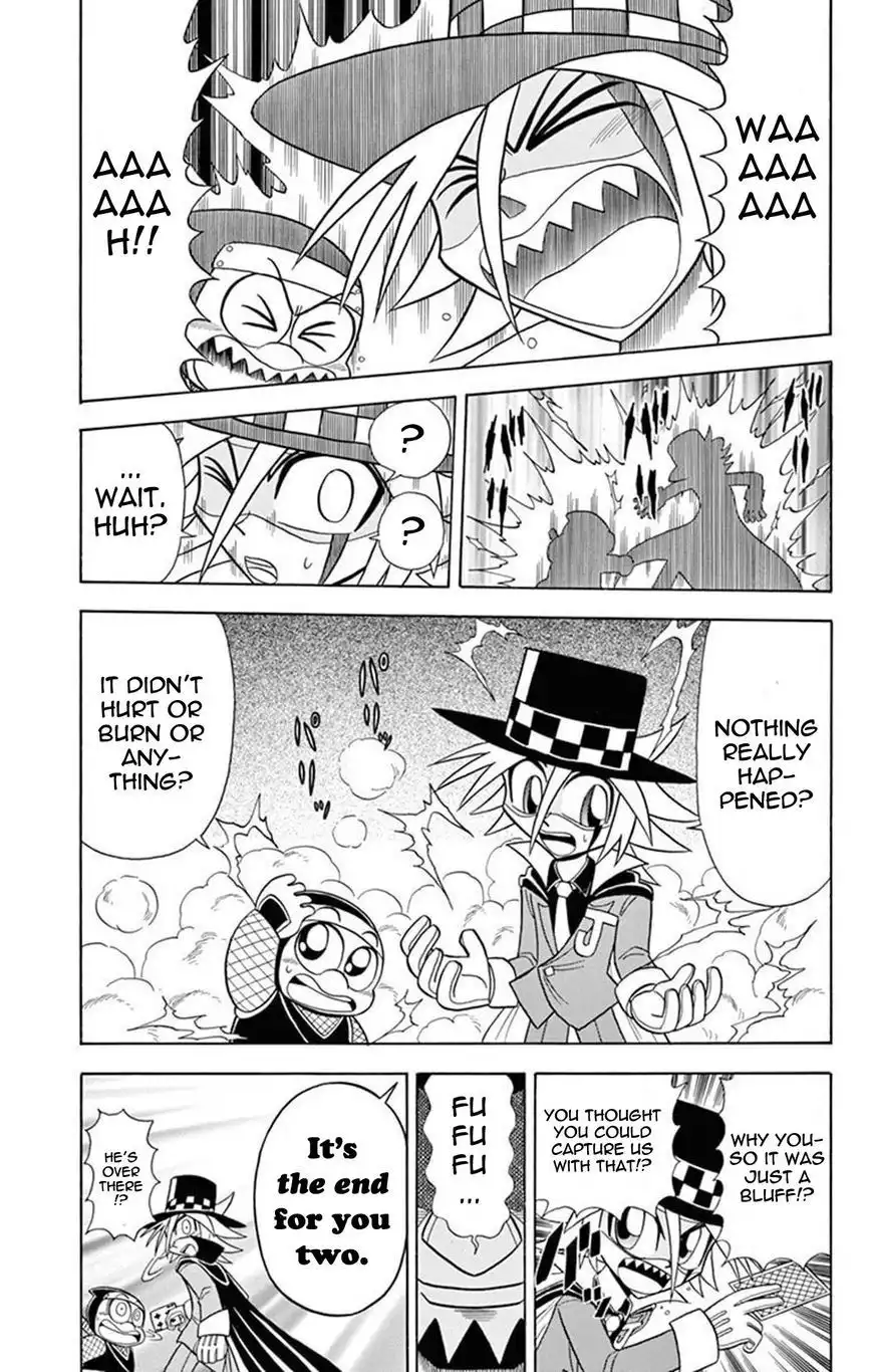 Kaitou Joker Chapter 19 13